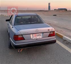 مێرسێدس بێنز E-Class